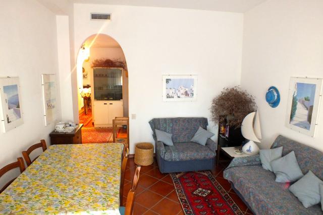 Appartamento Amalfi